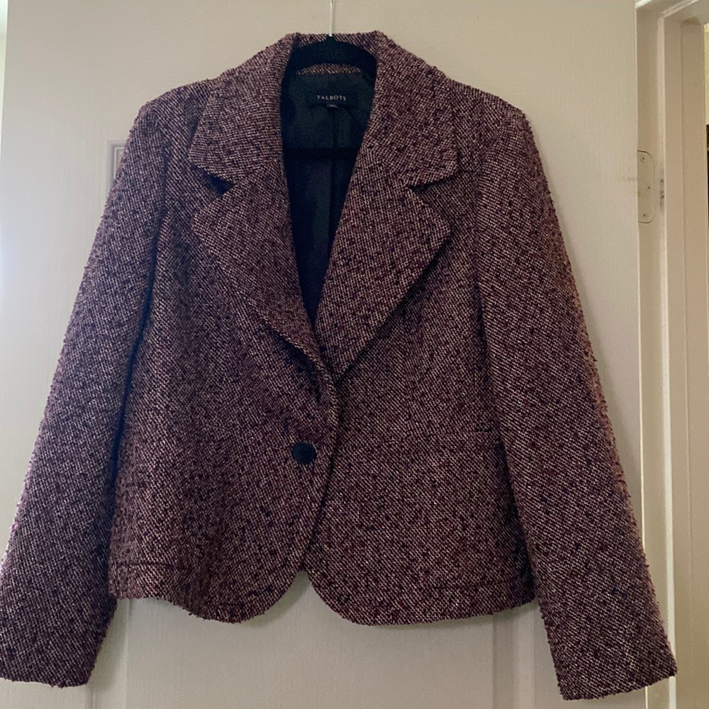 Beautiful blazer